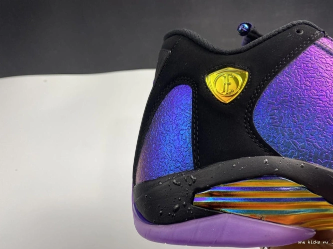 Chep Onekick DOERNBECHER '' AIR 14 CV2469-001 RETRO JORDAN 0823